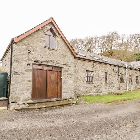 Hen Ysgubor Cottage Bala Exterior photo