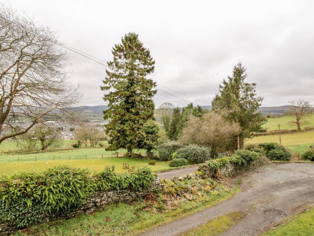 Hen Ysgubor Cottage Bala Exterior photo